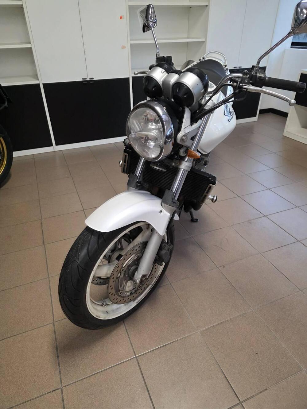 Honda Hornet 600 (2003 - 04) (2)