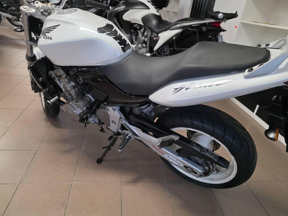 Honda Hornet 600 (2003 - 04) (6)