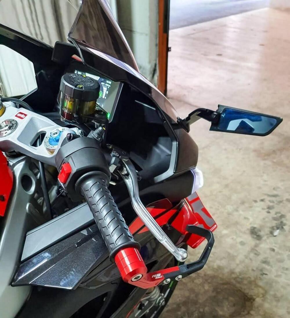 Aprilia RS 660 Factory (2025 - 26) (7)
