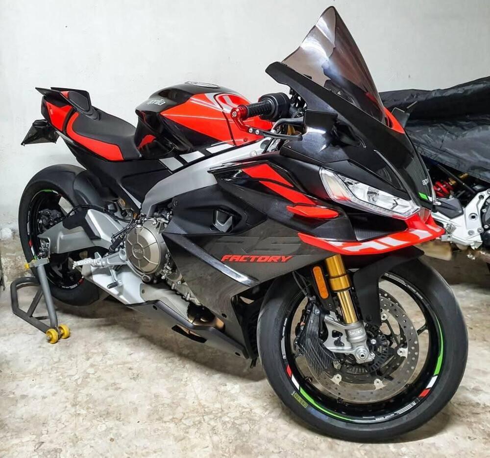 Aprilia RS 660 Factory (2025 - 26) (3)