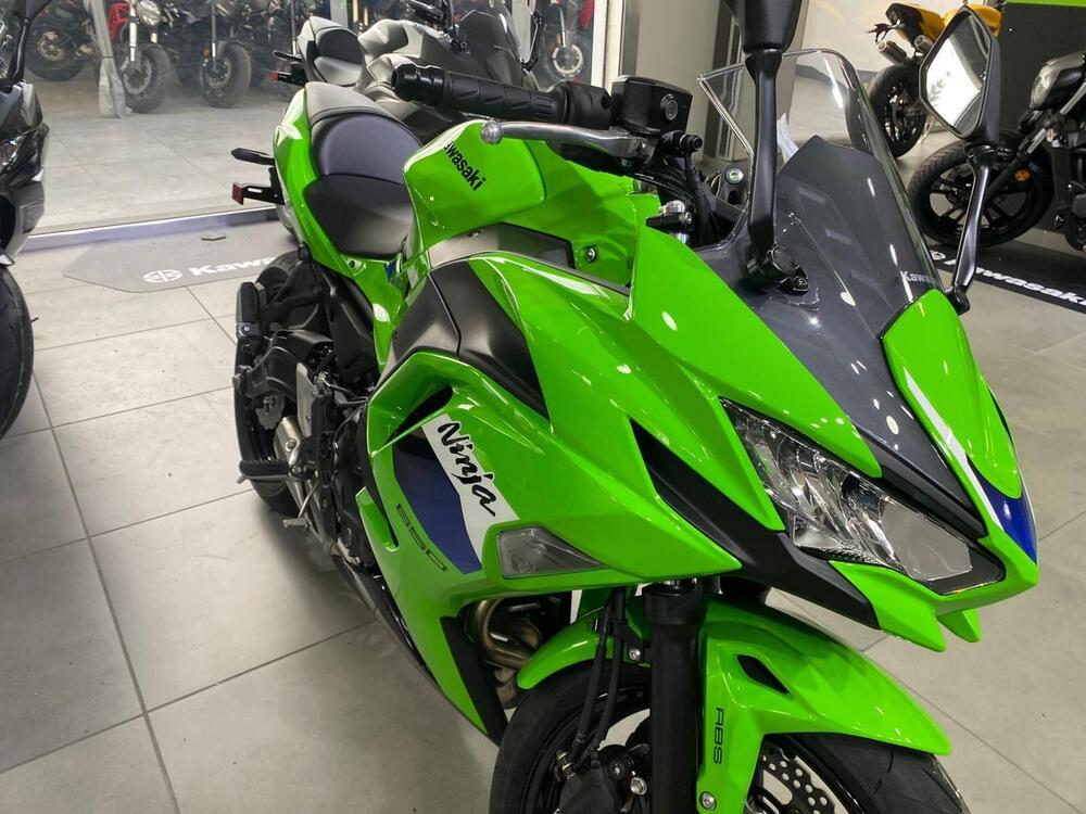 Kawasaki Ninja 650 (2025 - 26) (8)