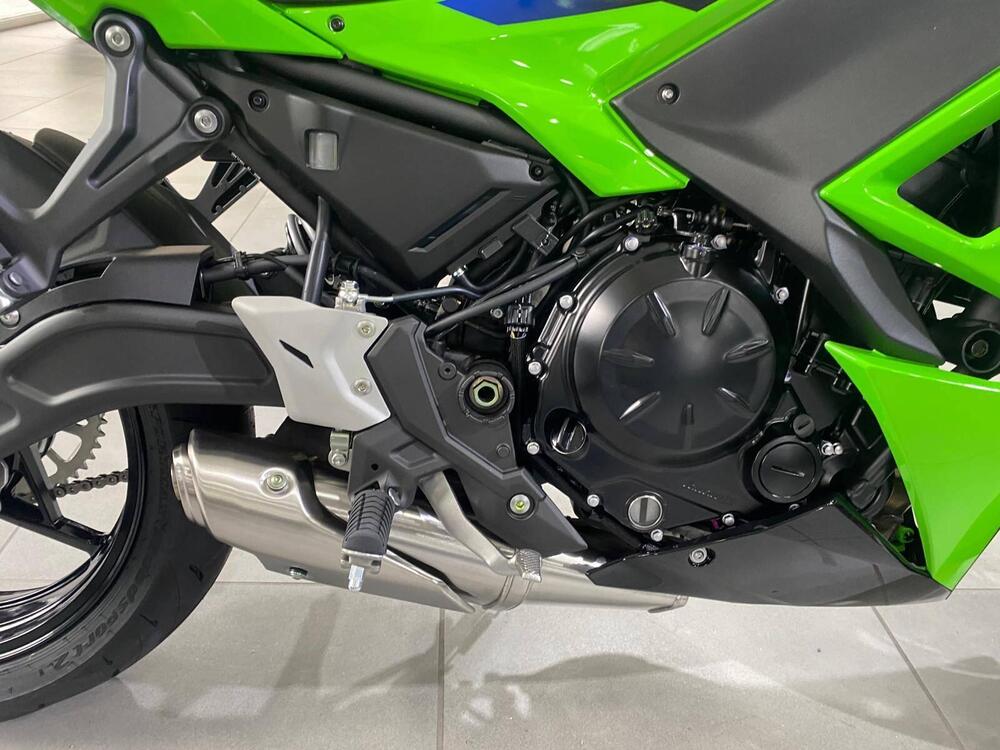 Kawasaki Ninja 650 (2025 - 26) (9)