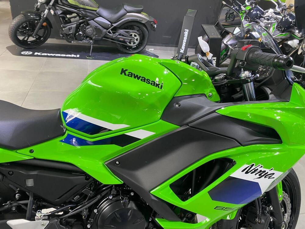 Kawasaki Ninja 650 (2025 - 26) (11)