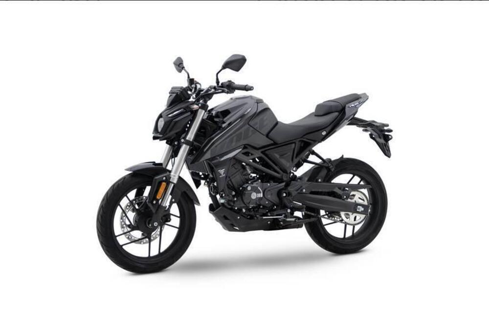 Voge Brivido 125R (2023 - 26) (2)