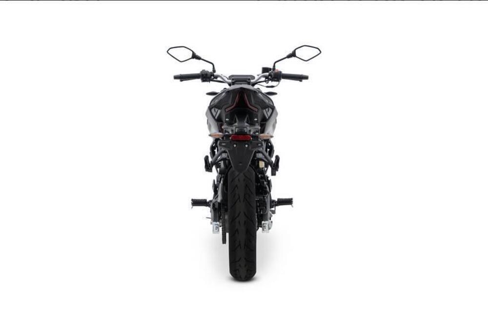 Voge Brivido 125R (2023 - 26) (8)