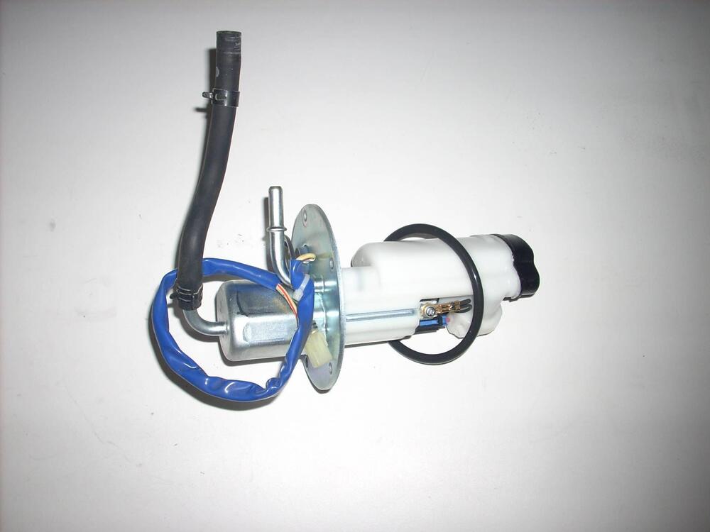 POMPA CARBURANTE Z 750 Kawasaki