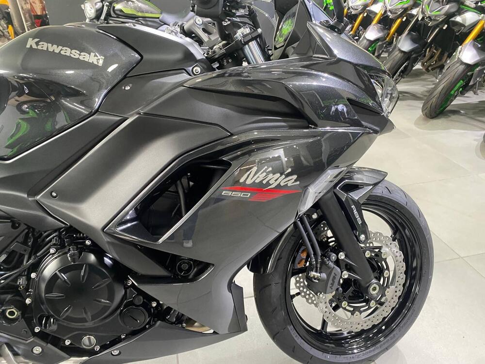 Kawasaki Ninja 650 (2025 - 26) (7)
