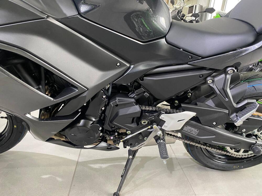 Kawasaki Ninja 650 (2025 - 26) (8)