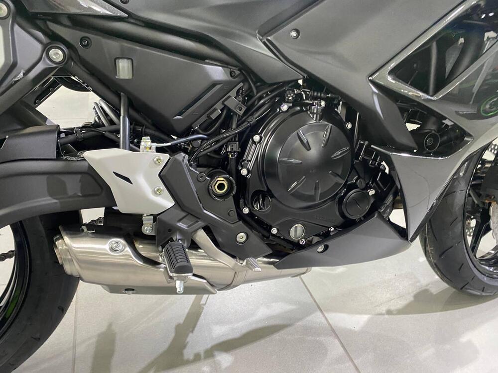 Kawasaki Ninja 650 (2025 - 26) (10)