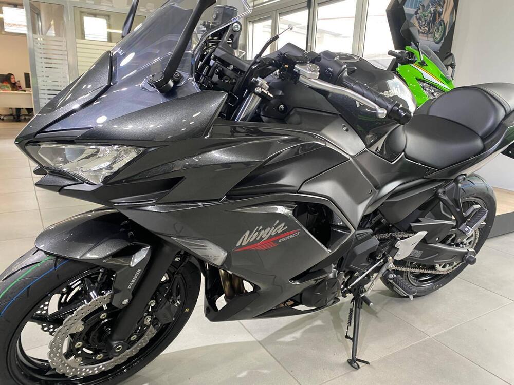 Kawasaki Ninja 650 (2025 - 26) (6)