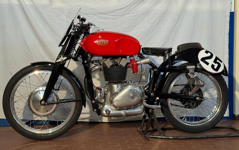 Gilera Saturno Sanremo