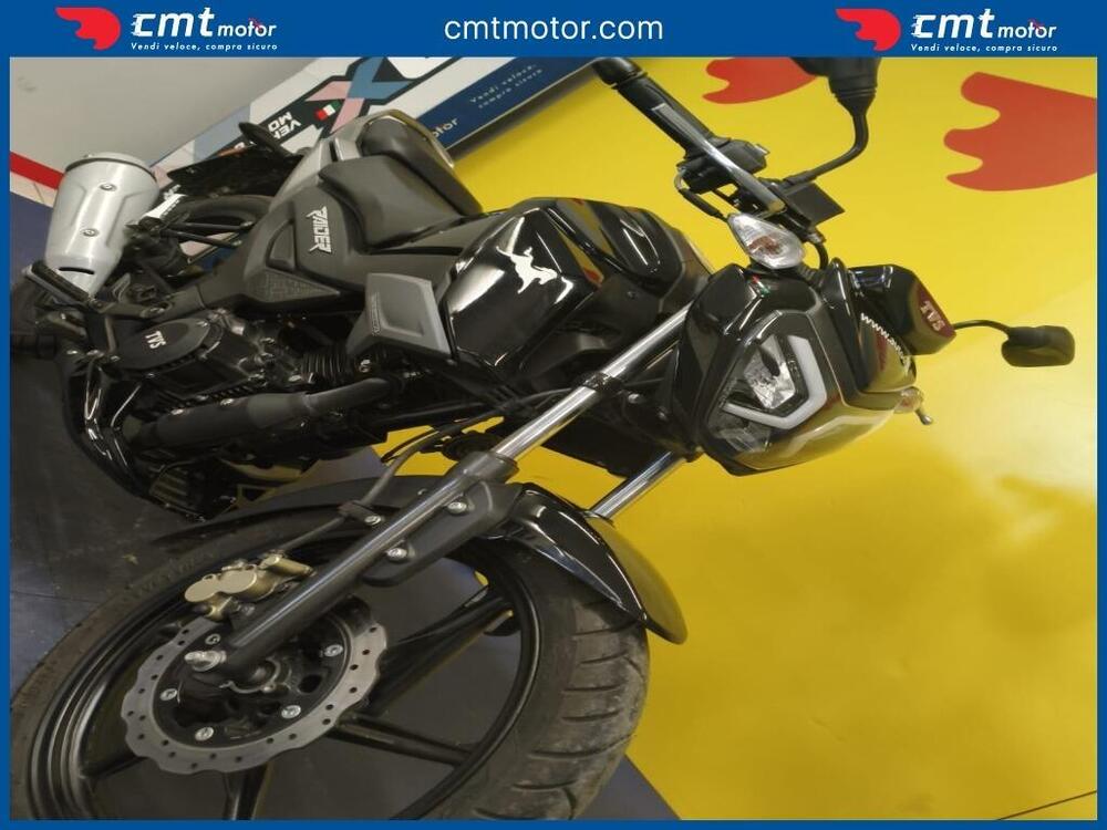 TVS Motor Raider 125 (2024 - 26) (6)