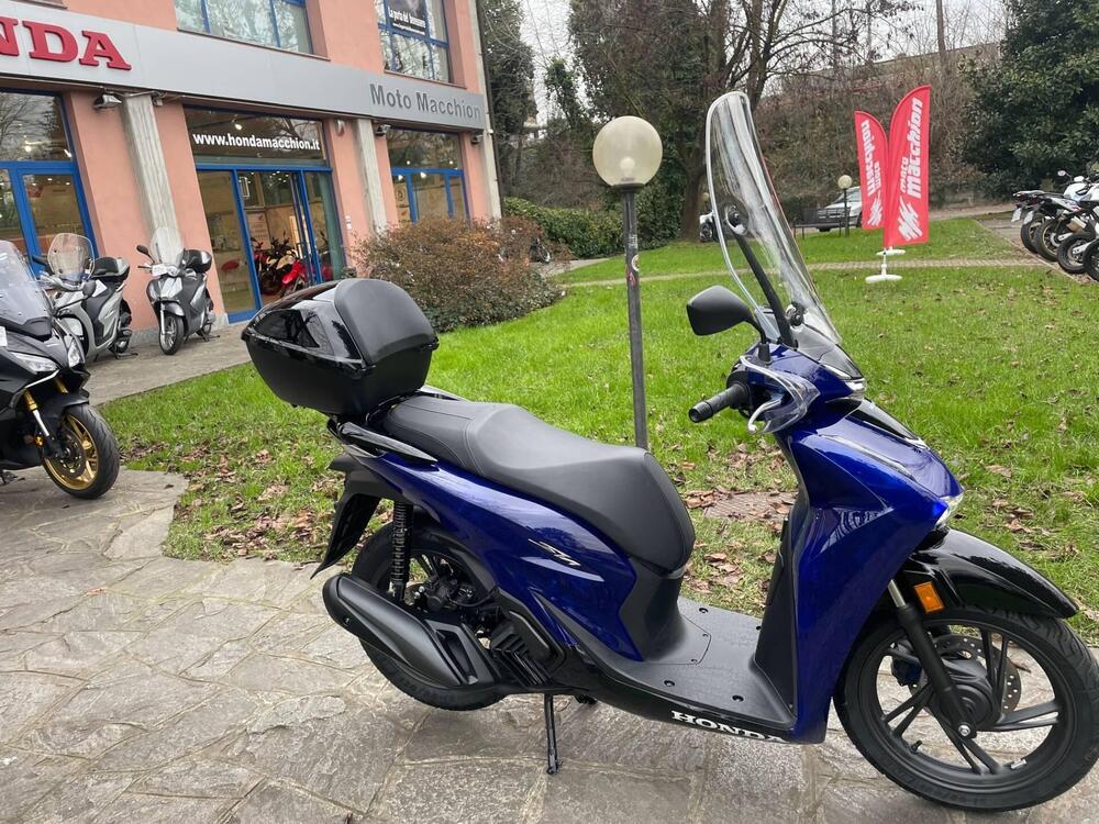 Honda SH 150 Vetro (2026) (3)