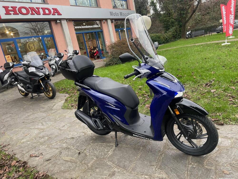 Honda SH 150 Vetro (2026) (4)
