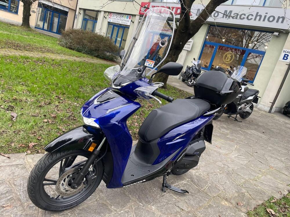 Honda SH 150 Vetro (2026) (5)