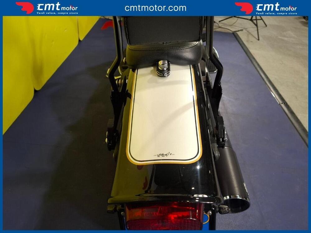 Harley-Davidson 1450 Night Train (2002 - 05) - FXSTBI (9)