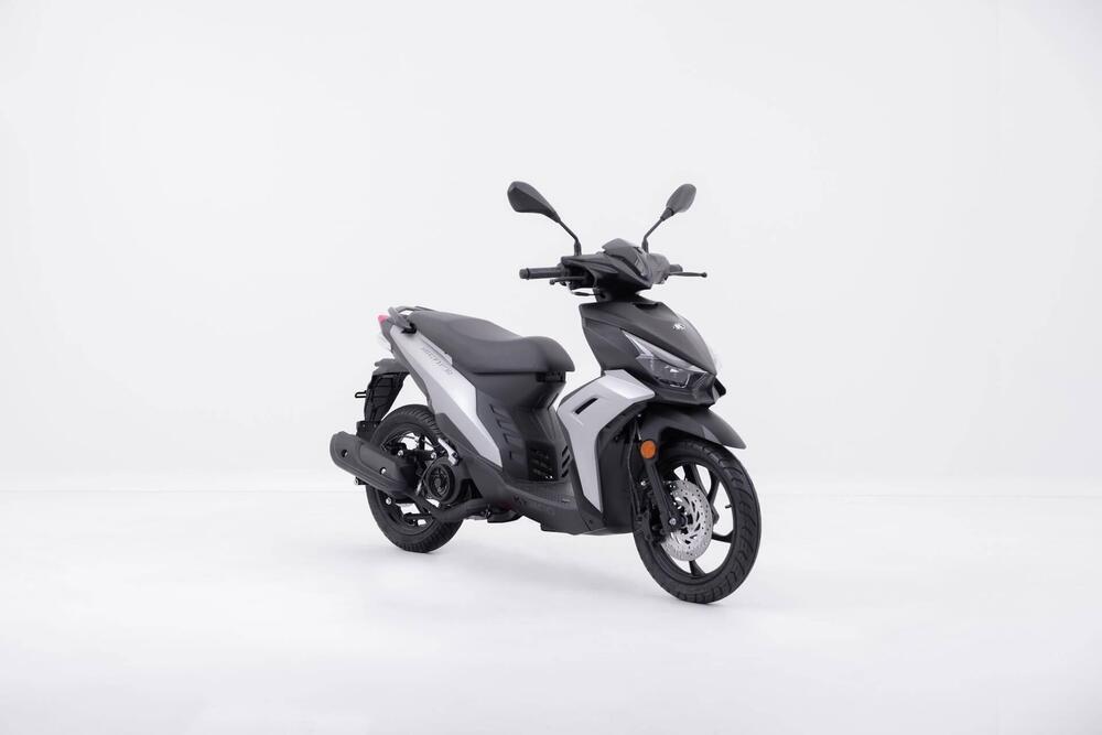 Kymco Micare 125 (2026)