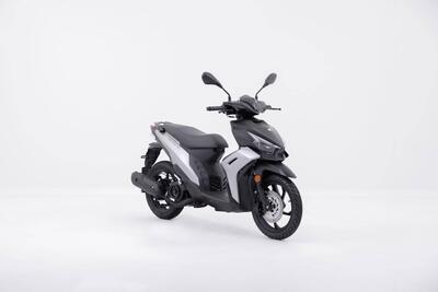 Kymco Micare 125 (2026) nuova