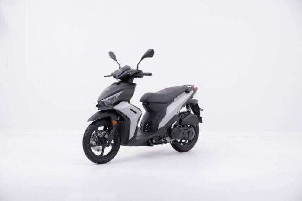 Kymco Micare 125 (2026) (3)
