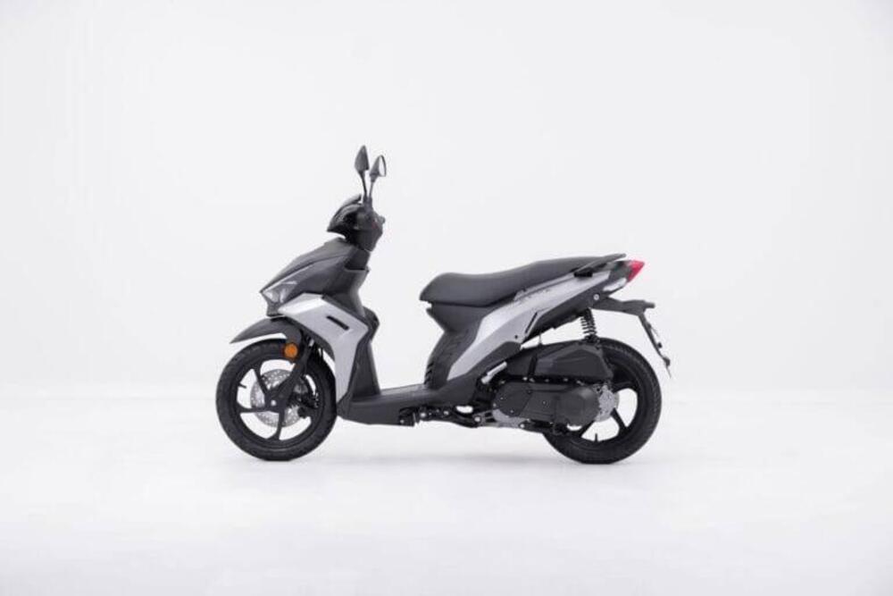 Kymco Micare 125 (2026) (4)
