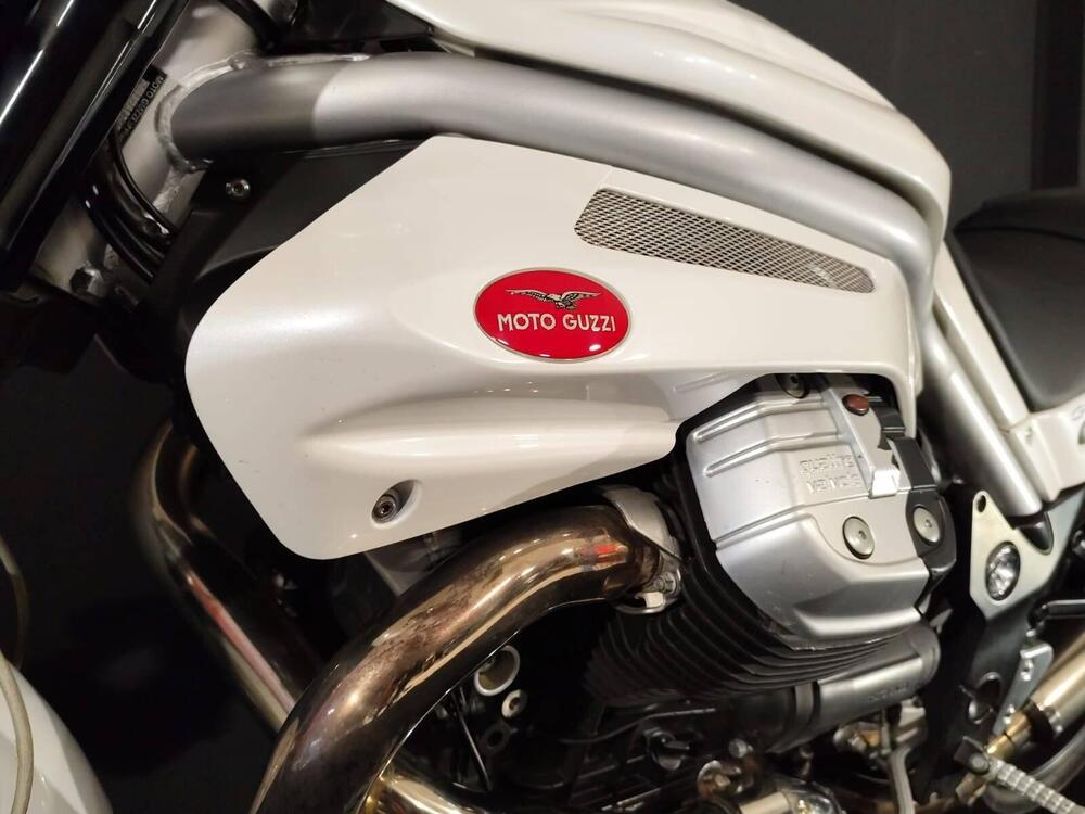 Moto Guzzi Griso 1200 8V (2007 - 12) (11)