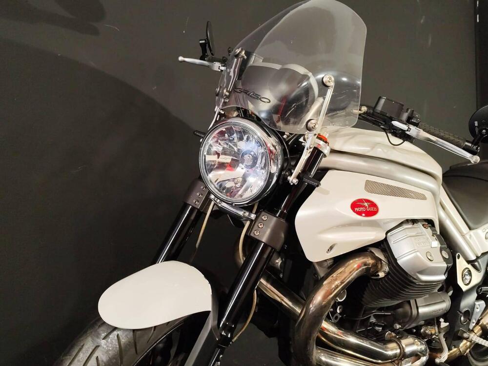 Moto Guzzi Griso 1200 8V (2007 - 12) (7)