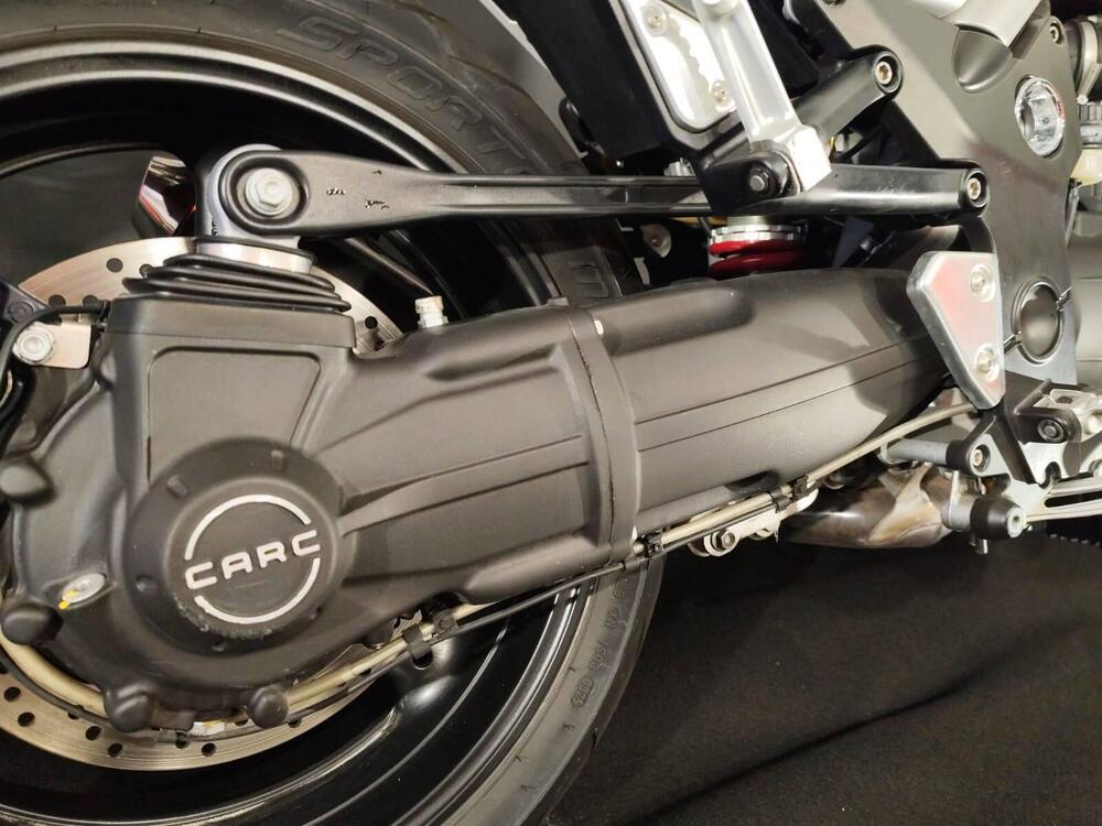 Moto Guzzi Griso 1200 8V (2007 - 12) (17)