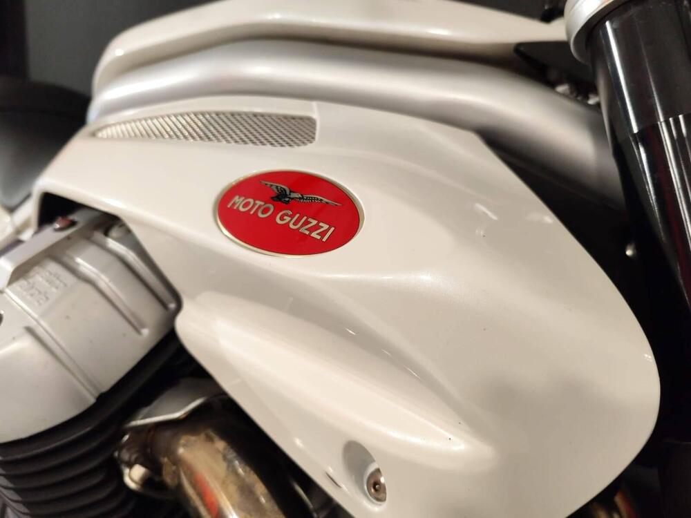 Moto Guzzi Griso 1200 8V (2007 - 12) (12)