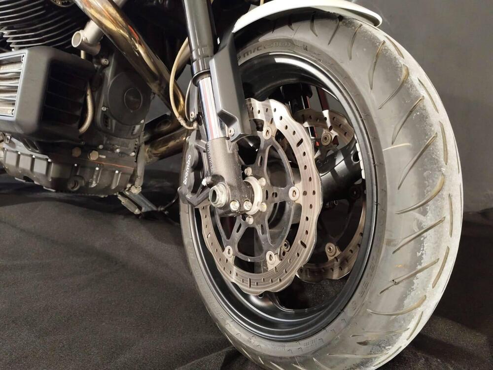 Moto Guzzi Griso 1200 8V (2007 - 12) (19)