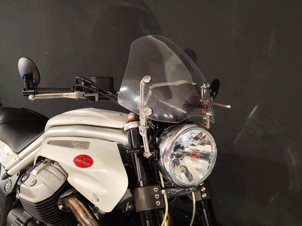 Moto Guzzi Griso 1200 8V (2007 - 12) (9)