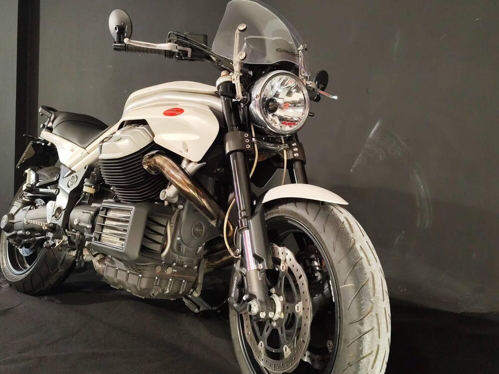 Moto Guzzi Griso 1200 8V (2007 - 12) (8)