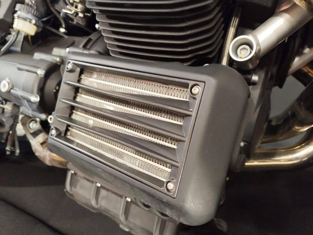 Moto Guzzi Griso 1200 8V (2007 - 12) (16)