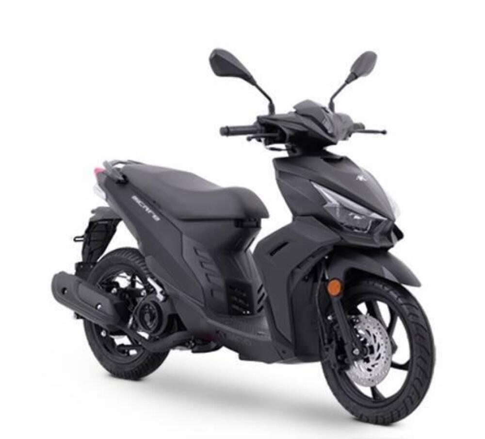 Kymco Micare 125 (2026)