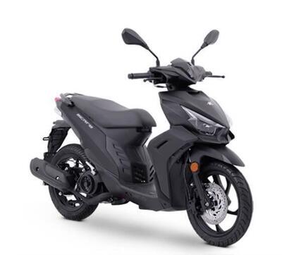 Kymco Micare 125 (2026) nuova