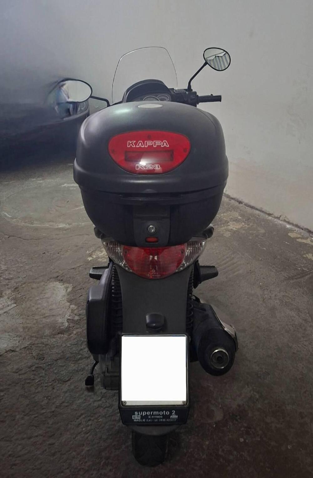 Aprilia Scarabeo 125 i.e. (2011 - 16) (6)