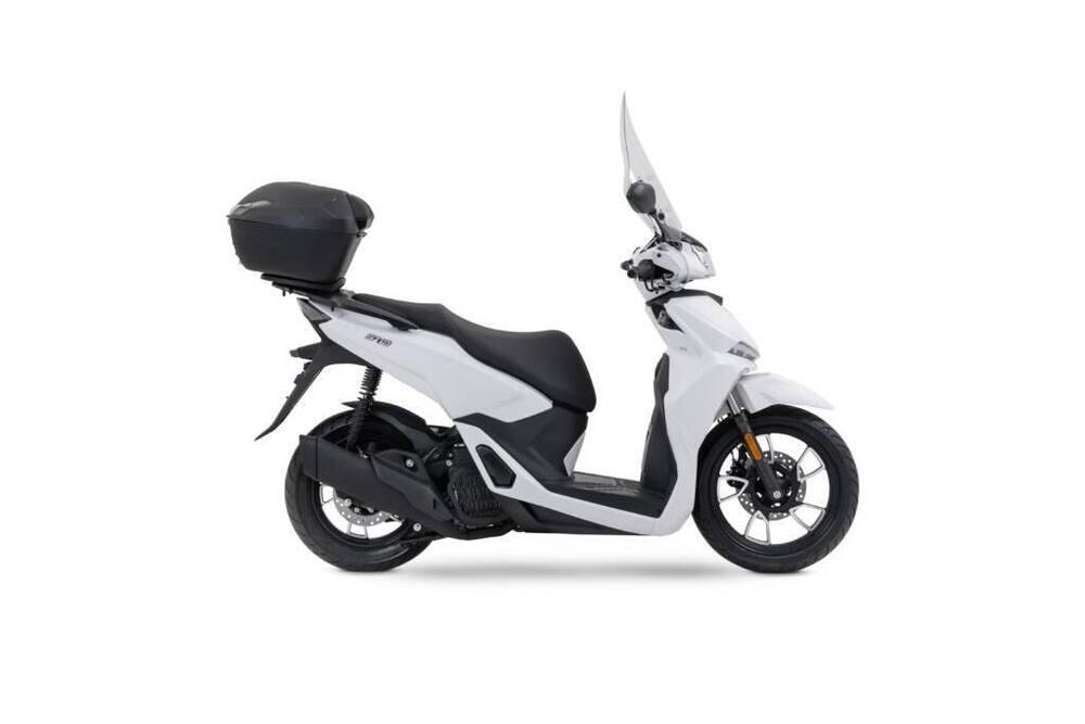 Voge Sfida SR16 200 (2025 - 26) (2)