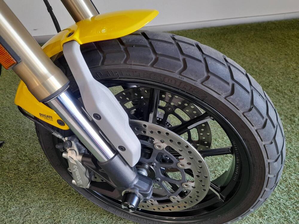 Ducati Scrambler 1100 (2018 - 20) (8)