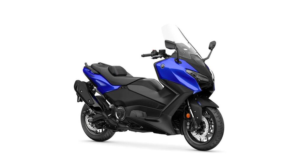 Yamaha T-Max 560 (2025 - 26) (4)
