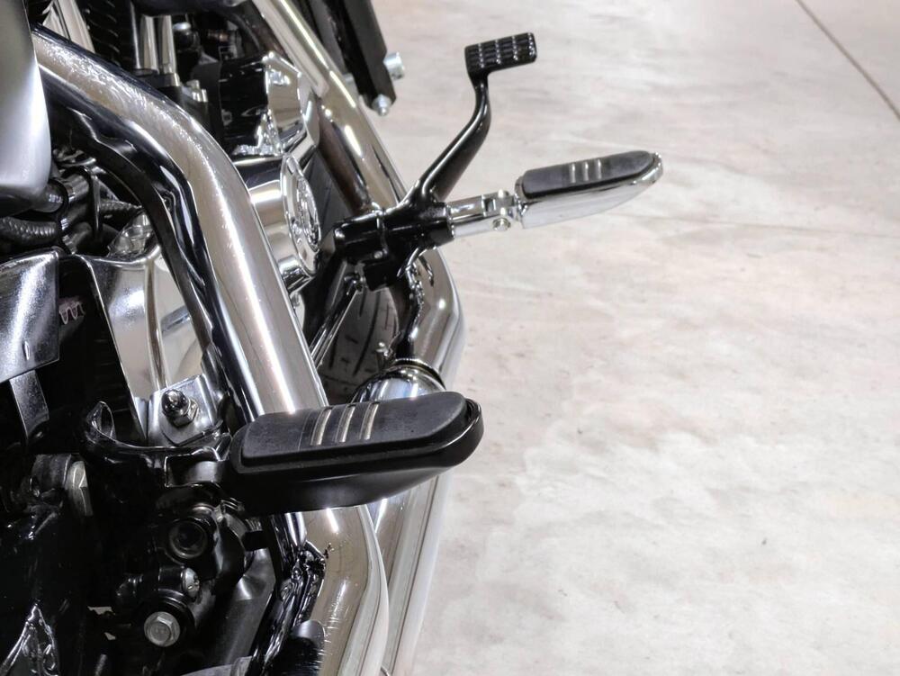 Harley-Davidson 1200 Custom (2018 - 20) - XL1200C (8)