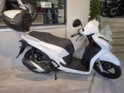 QJ Motor SQ 16 (2025 - 26) nuova