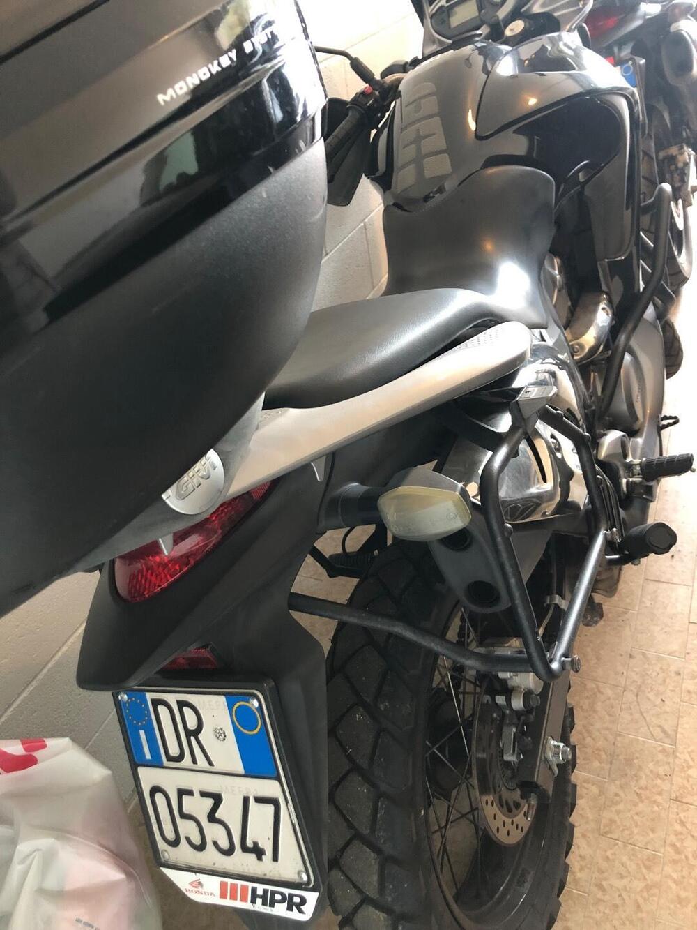 Honda Transalp XL 700 V (2007 - 2013) (2)