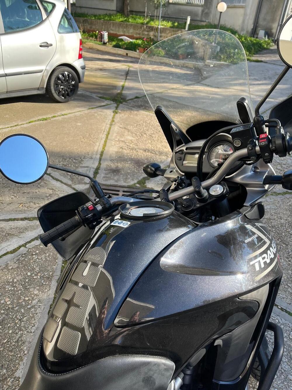 Honda Transalp XL 700 V (2007 - 2013) (5)