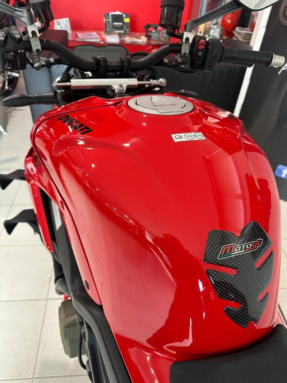 Ducati Streetfighter V4 S (2023 - 24) (5)