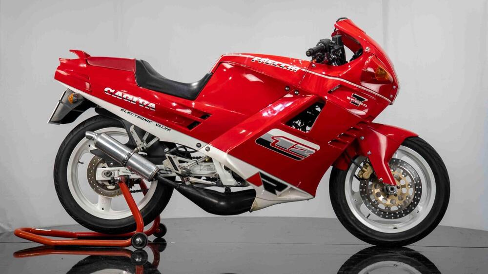 Cagiva FRECCIA C12R (6)
