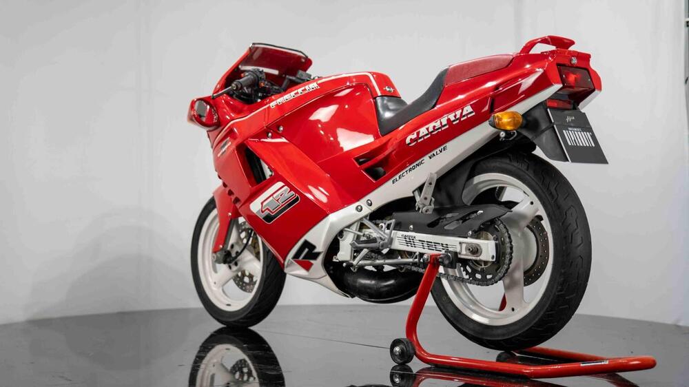 Cagiva FRECCIA C12R (9)