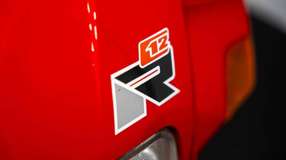 Cagiva FRECCIA C12R (13)