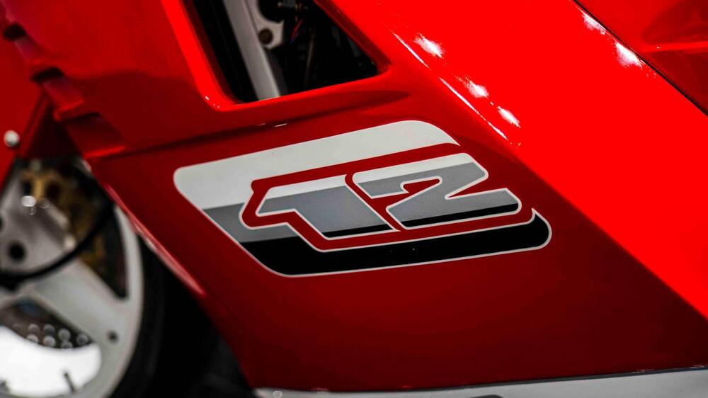 Cagiva FRECCIA C12R (16)