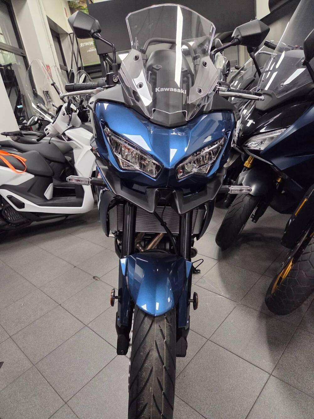 Kawasaki Versys 650 (2025 - 26) (4)