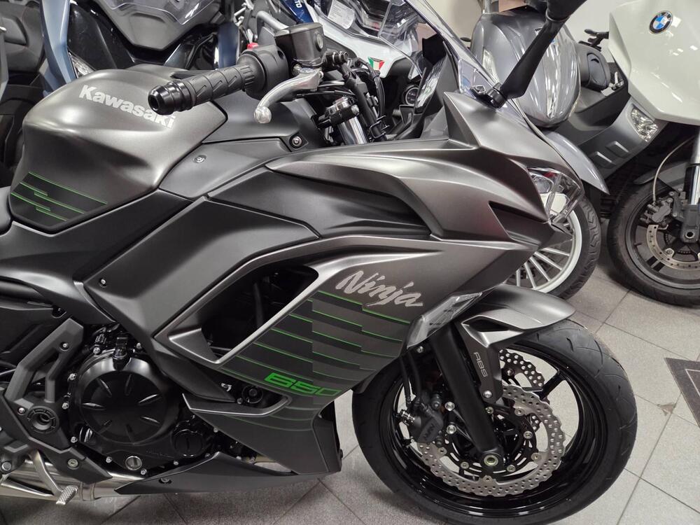Kawasaki Ninja 650 (2025 - 26) (3)