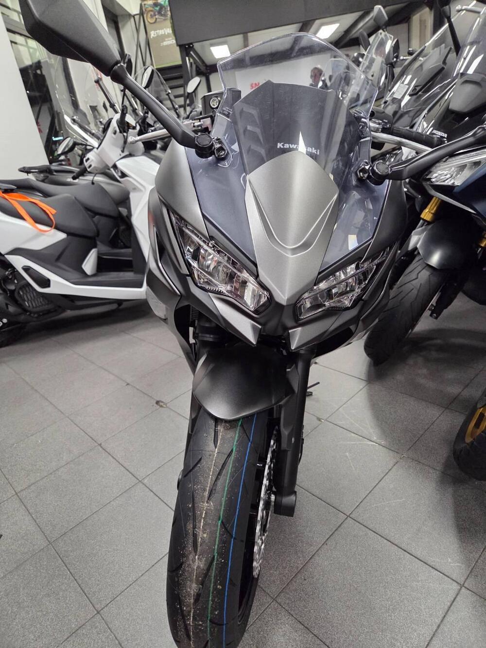 Kawasaki Ninja 650 (2025 - 26) (4)